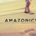 Amazonics《Made Of Love》