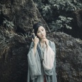 唱小游、吃枕头《侠岚》