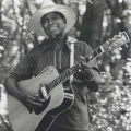David Honeyboy Edwards《Lay My Burden Down》