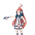 Miki《ゼログラヴィティ》
