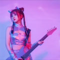 Geimu芸芸《胡桃夹子》