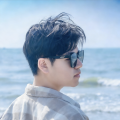 钟浩宇《坠落星空》