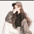 梦逸飞《靠近》