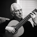 John Christopher Williams《Bach: Suite No. 1 In G: 3. Courante》