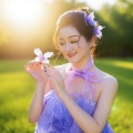 胡菲《勇敢做自己》