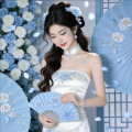 欣儿《叹念断肠人》