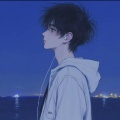 陈士伟《明月天涯》