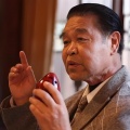 赵良山《楚歌》