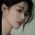 于溪悦《不是因为寂寞才想你》