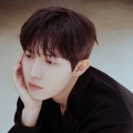 金在奂《Lucky》