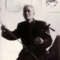 杨宝忠《文昭关》