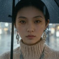 许白Xub《雨水我问你》
