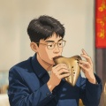 陶笛 犹豫的泥巴《后来遇见他》