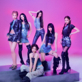 izna《TIMEBOMB》