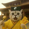 玥儿吖《信仰》