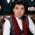 葫芦晓峰《温情永远》