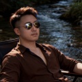许晓刚《一路向北》