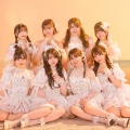 SUPER☆GiRLS《空色のキセキ》