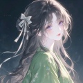 林晚棠《百年孤寂》