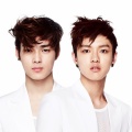 Cross Gene《어려도 남자야》