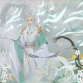 青初霁《醉笑少年狂Vocal青初霁》