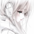 青璇《星空剪影》