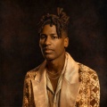 Jon Batiste《Freedom》