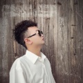 慕朽风《是不是还有人说过爱你》