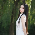 芝暚《夏日寄晴》