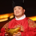 大型鹏鹏、李明聪cong《我不是刘德华》