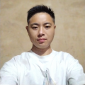 李雕《有缘千里永相随》