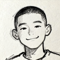 小云华《麦芽糖》