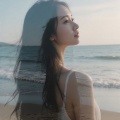 菲儿Live《老地方的雨》