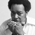 james cotton《Goodbye My Lady.Flac》