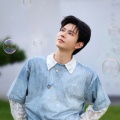黄浩雯《想你和我们的以后》
