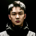 路童(卢夺目)《我的爱只给你一个DJ》