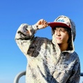 J-Five《怀抱》