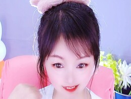 楚楚新主播 直播间 酷狗直播 就是歌手多