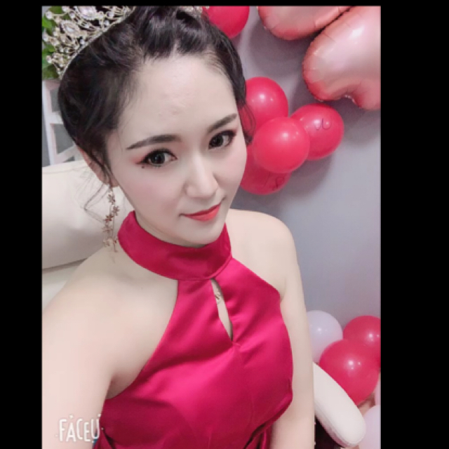 小仙女的母亲灬