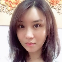 jq可心儿