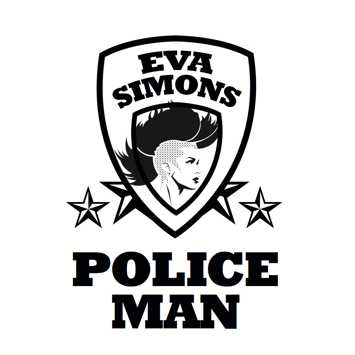 An Eva Simons 高音质在线试听 Policeman歌词 歌曲下载 酷狗音乐policem
