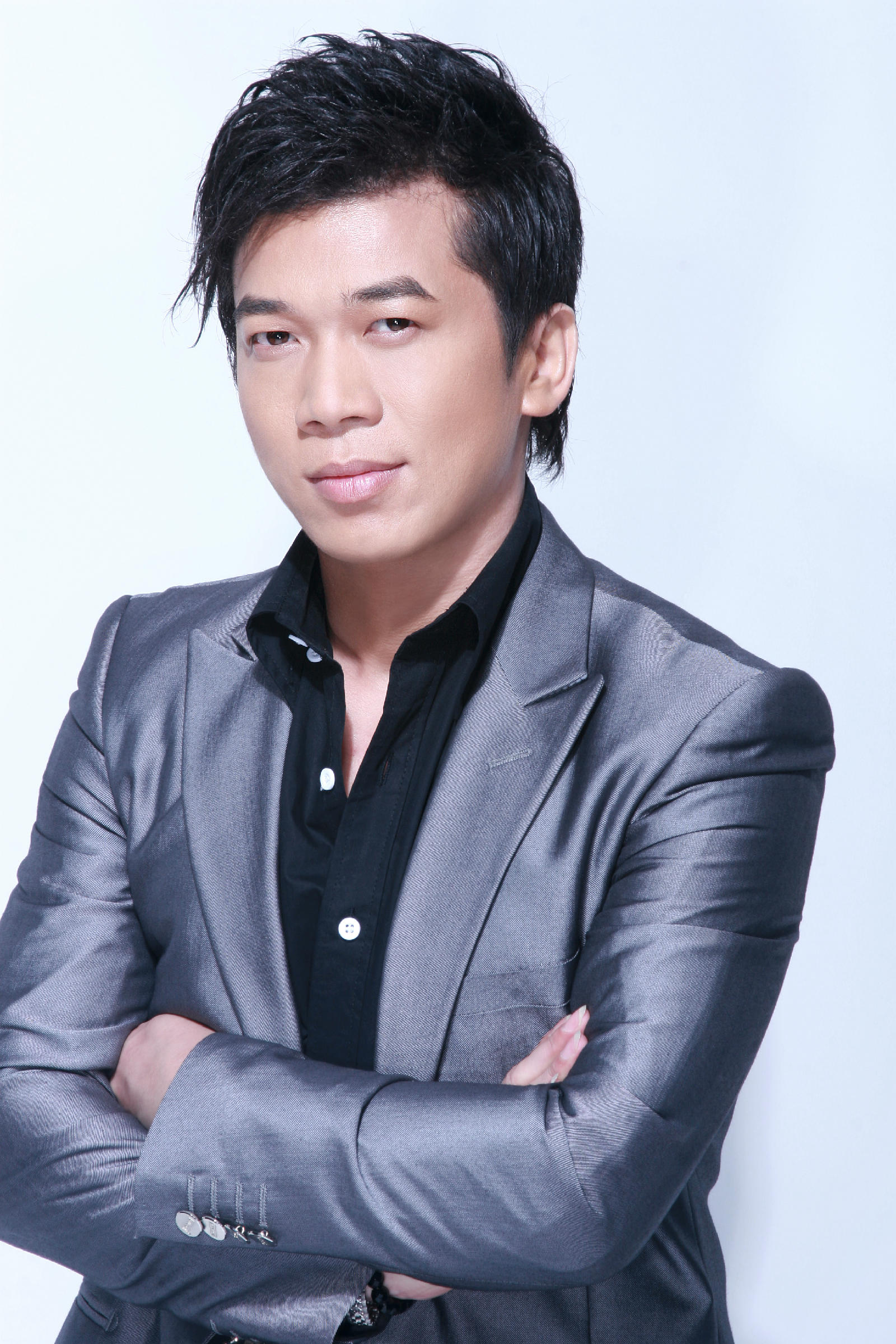 陈星三羊开泰步步高