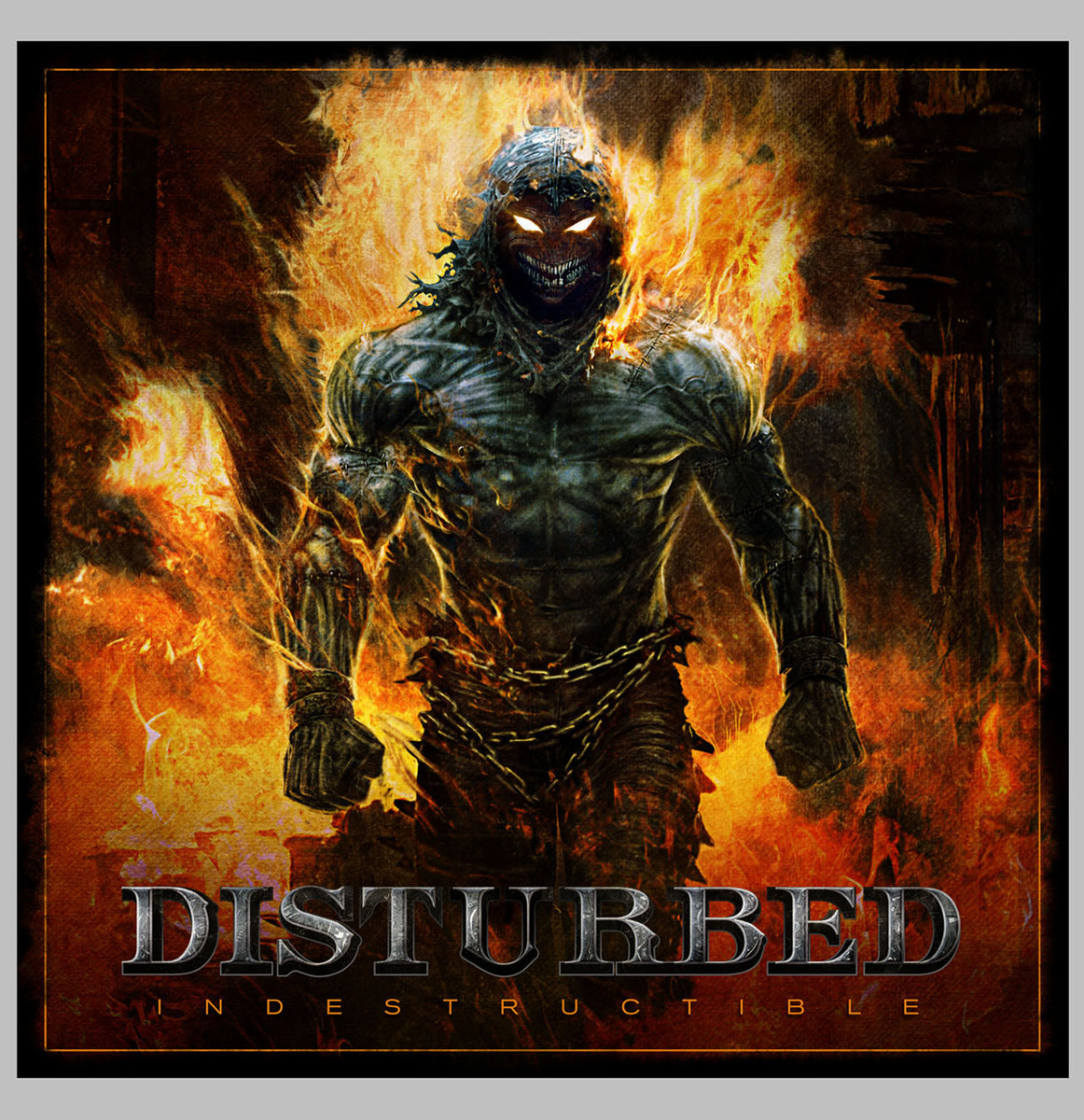 disturbeddivide