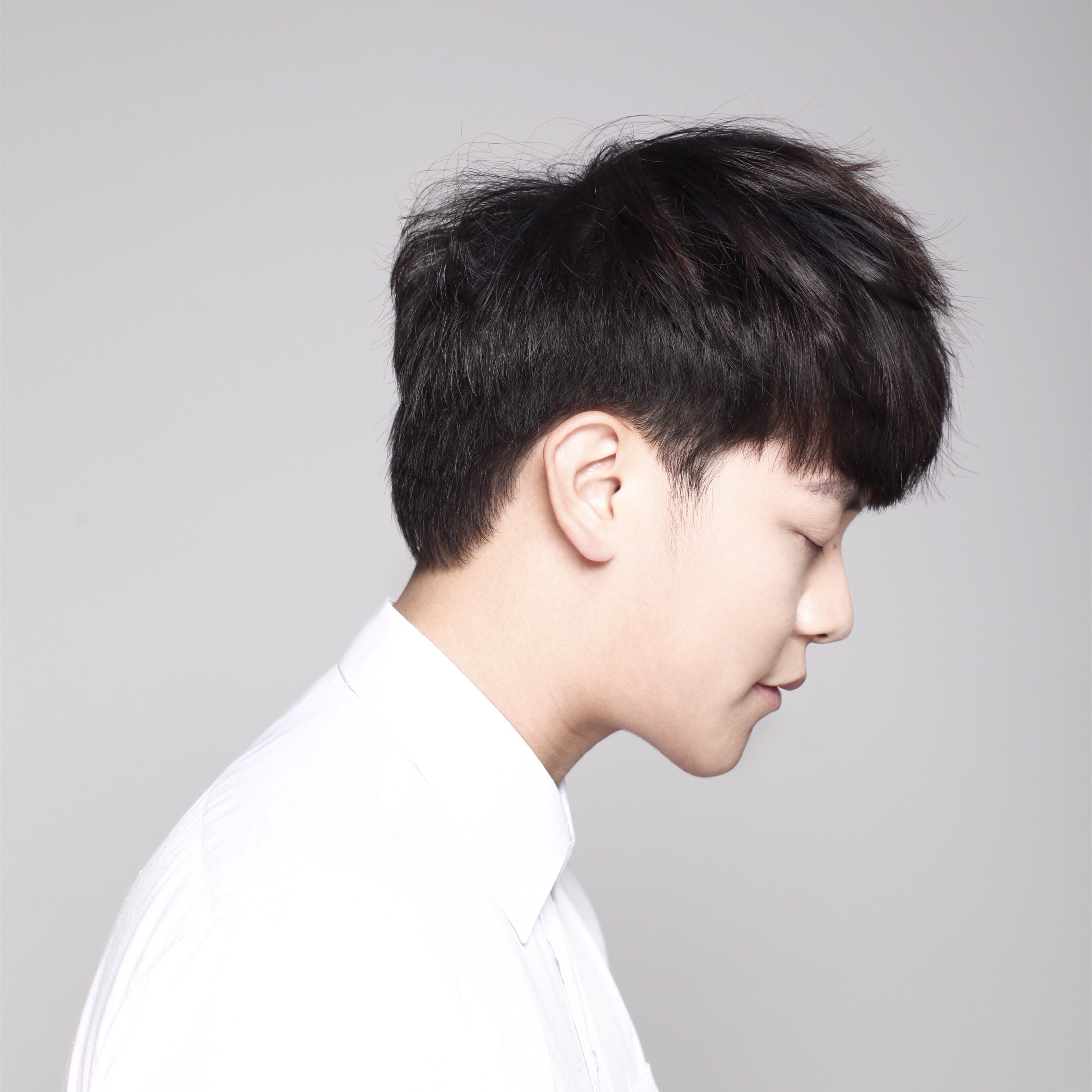 郑国锋分手之前