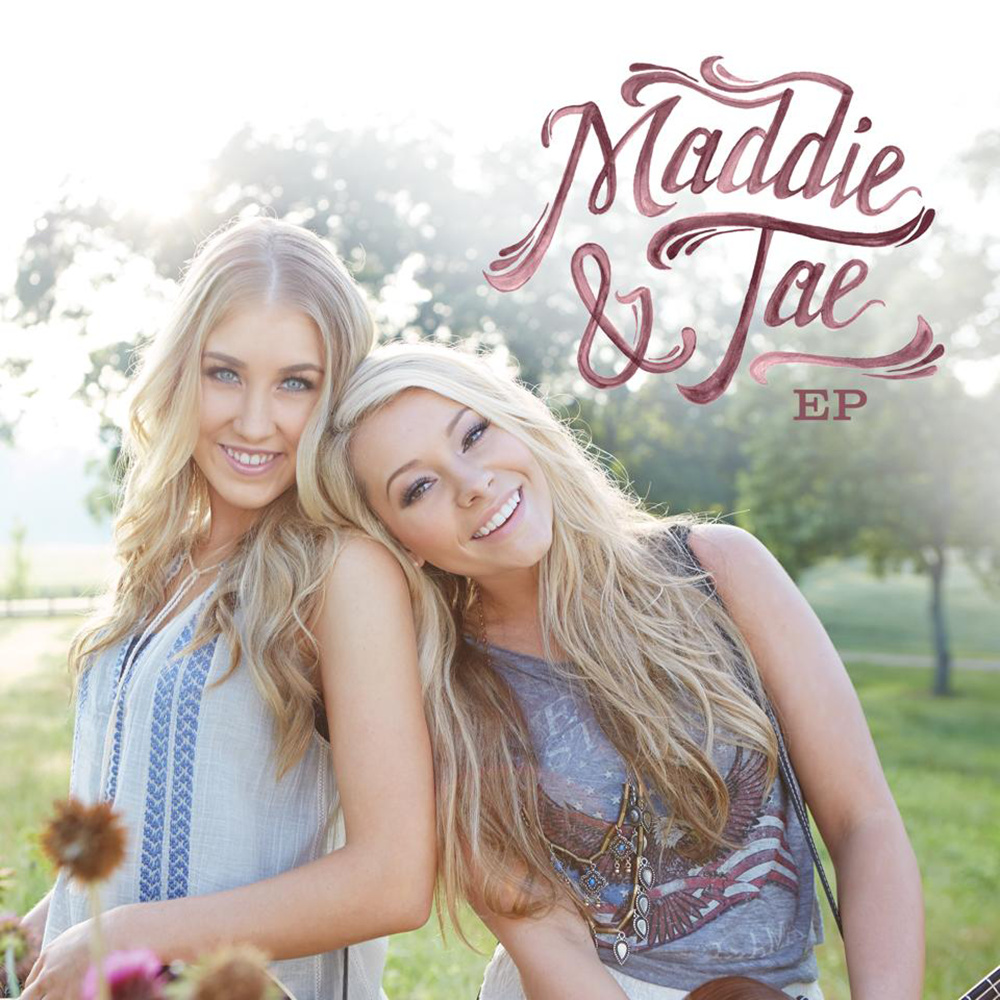 maddie & tae - fly