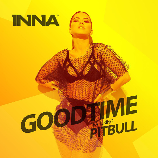 Od Time Inna Pitbull 高音质在线试听 Good Time歌词 歌曲下载 酷狗音乐go