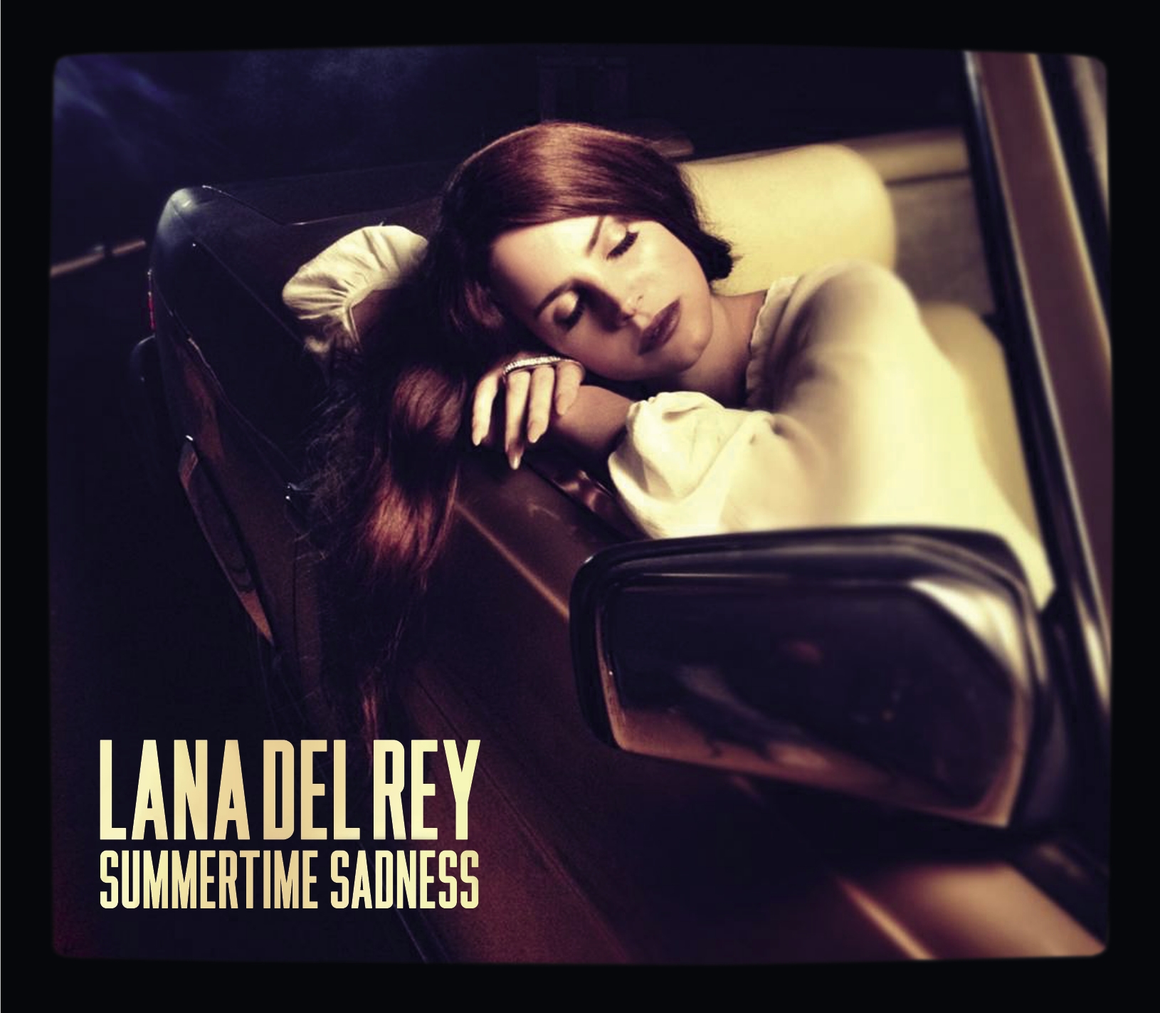 summertime sadness (radio mix extended version)