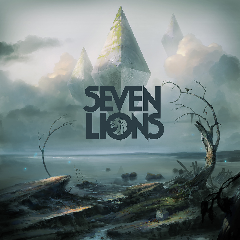 ays to come_seven lions__高音质在线试听_days to come歌词|歌曲