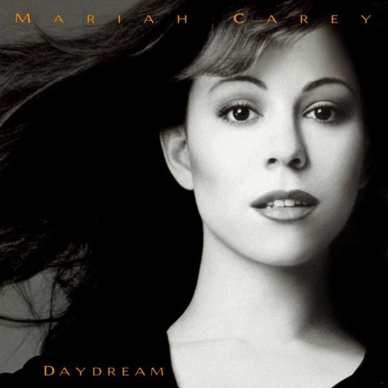 > fantasy (album version) 专辑: daydream 歌手: mariah carey