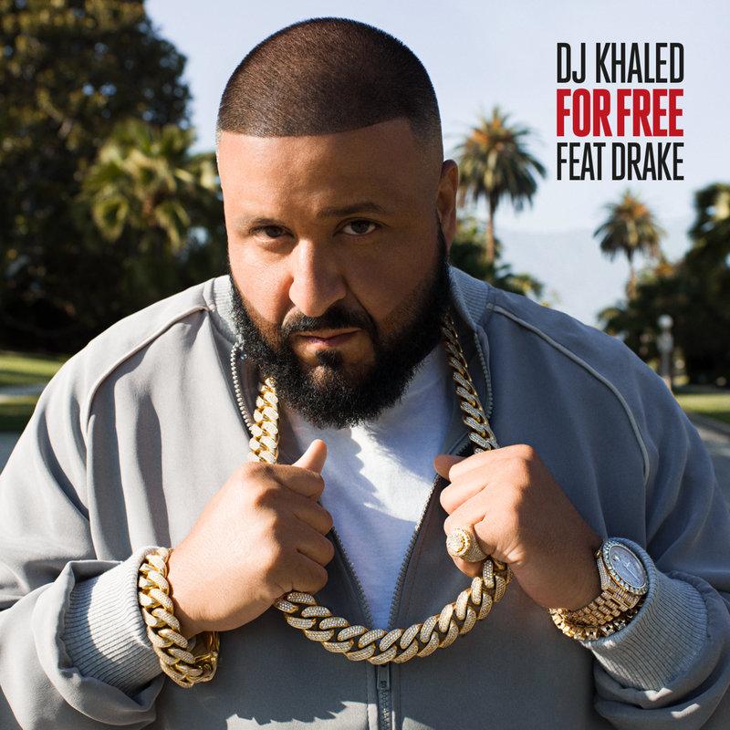 free_dj khaled_drake__高音质在线试听_for free歌词|歌曲下载_酷狗